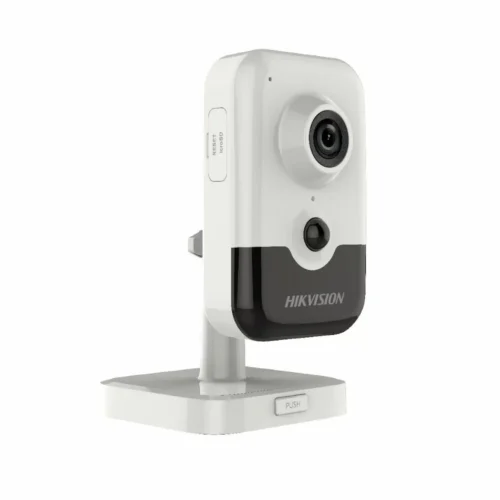 CAMARA IP CUBO, 2MP, PIR, 2,0MM, WIFI, DS-2CD2421G0-IW (W) HIKVISION 1 CAMARA IP CUBO, 2MP, PIR, 2,0MM, WIFI, DS-2CD2421G0-IW (W) HIKVISION
