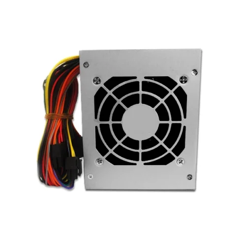Fuente Poder 500W/24P Mini/Slim Clio