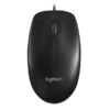 Mouse Usb Optico M90/910-004053 Logitech 2 Mouse Usb Optico M90/910-004053 Logitech