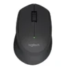 Mouse Inalambrico M280 Negro/910-004284 Logitech