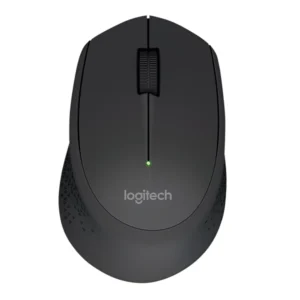 Mouse Inalambrico M280 Negro/910-004284 Logitech 1 Mouse Inalambrico M280 Negro/910-004284 Logitech