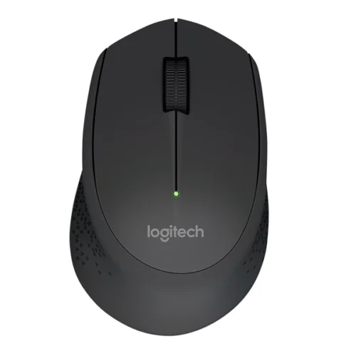 Mouse Inalambrico M280 Negro/910-004284 Logitech