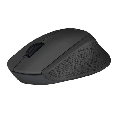 Mouse Inalambrico M280 Negro/910-004284 Logitech