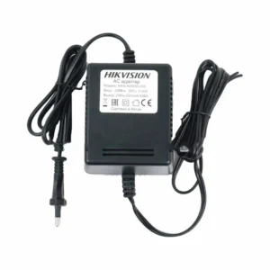 Fuente De Poder AC24V/2 Fuente De Poder AC24V/2.5A HKA-A24250-230 Hikvision