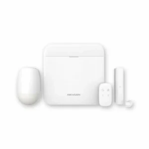 KIT Alarma AXPRO Red Y WiFi DS-PWA48-KIT-WB Hikvision 1 KIT Alarma AXPRO Red Y WiFi DS-PWA48-KIT-WB Hikvision