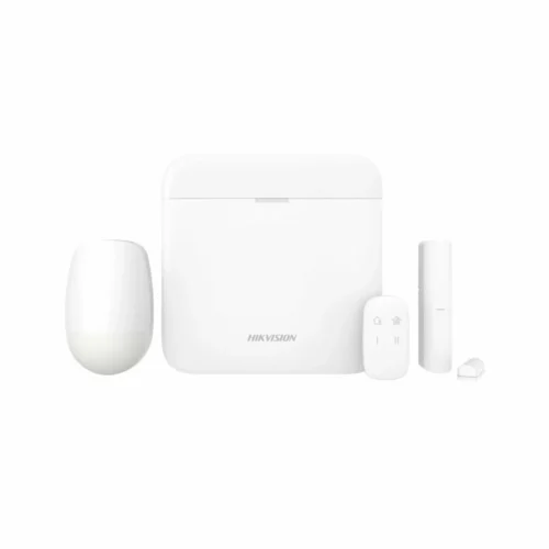 KIT Alarma AXPRO Red Y WiFi DS-PWA64-Kit-WB Hikvision