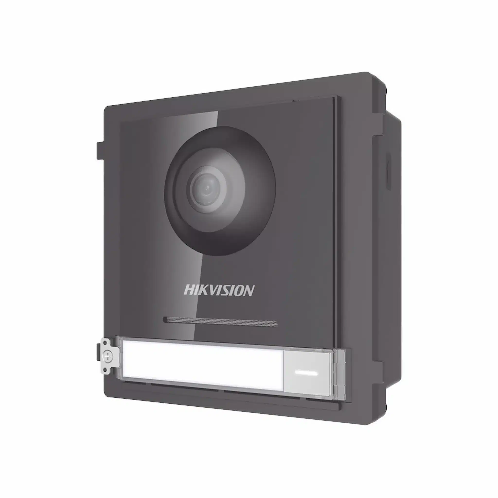 Modulo Video Portero IP 2MP DS-KD8003-IME1 Hikvision 1 Modulo Video Portero IP 2MP DS-KD8003-IME1 Hikvision