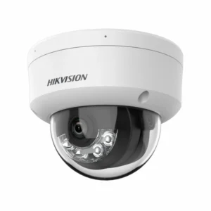Domo IP 4MP Smart Dual Light 30m DS-2CD1143G2-LIU 2.8mm Hikvision
