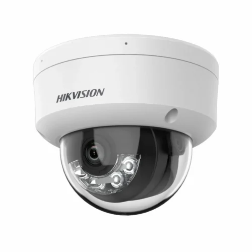 Domo IP 4MP Smart Dual Light 30m DS-2CD1143G2-LIU 2.8mm Hikvision