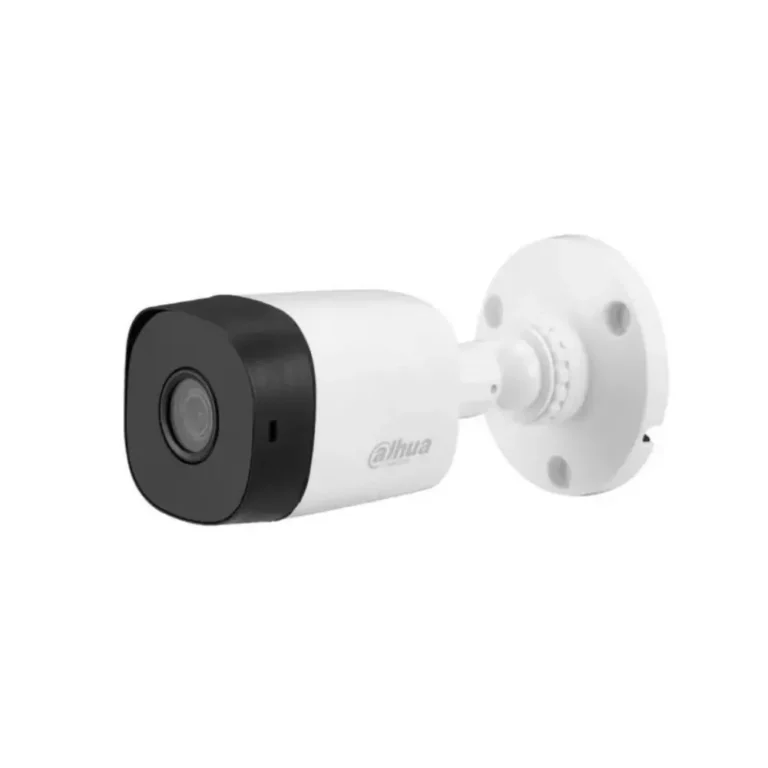 Camara Bala Dahua 1MP 2 Camara Bala Dahua 1MP 2.8MM IR20