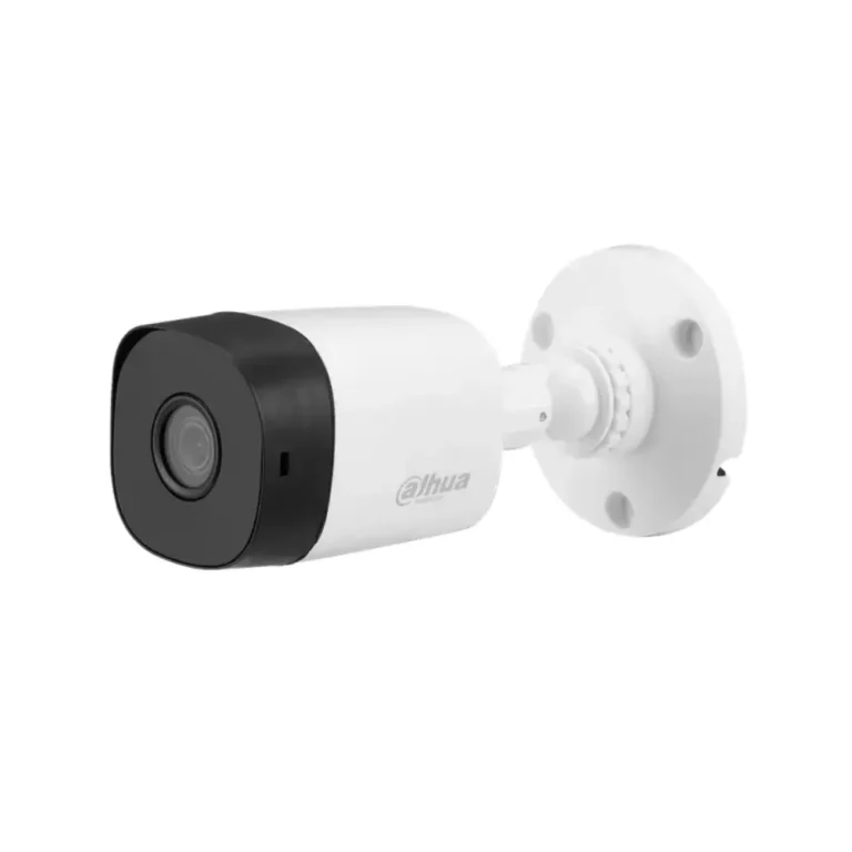 CAMARA BALA DAHUA HDCVI. 5MP. LF 2.8MM. IR 20MTS. IP67 CAMARA BALA DAHUA HDCVI. 5MP. LF 2.8MM. IR 20MTS. IP67.