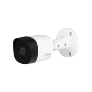 Cámara HDCVI Dahua 2MP tipo bala IR 20m lente fijo 3 Cámara HDCVI Dahua 2MP tipo bala IR 20m lente fijo 3.6mm IP67