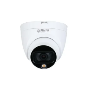 Camara Domo HDCVI FullColor Dahua 2MP LED 20M IP67 1 Camara Domo HDCVI FullColor Dahua 2MP LED 20M IP67