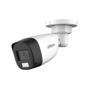 BALA HDCVI DAHUA. 2MP. ILUM. DUAL SMART. 2MP. LF 2.8MM. AUDIO.