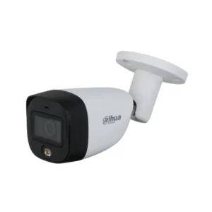 Cámara HDCVI bullet Dahua 2MP lente fijo 2 Cámara HDCVI bullet Dahua 2MP lente fijo 2.8mm doble iluminacion 20