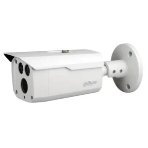 CAMARA BALA DAHUA HDCVI. 1080P/2MP. LF 3.6MM. IR 80MTS. IP67 CAMARA BALA DAHUA HDCVI. 1080P/2MP. LF 3.6MM. IR 80MTS. IP67.