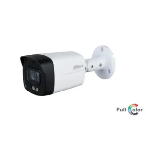 Camara HDCVI Bullet 2MP full color iluminacion 40m lente fijo 2 Camara HDCVI Bullet 2MP full color iluminacion 40m lente fijo 2.8mm