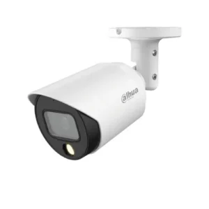 Cámara HDCVI Dahua Tipo bullet 2Mp Full color lente fijo 3.6mm Ilumin