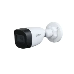 Cámara HDCVI Dahua 5MP tipo bala Lente fijo 3 Cámara HDCVI Dahua 5MP tipo bala Lente fijo 3.6mm IR 30m IP67