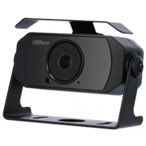 Cámara HDCVI Vehicular 2mp 2 Cámara HDCVI Vehicular 2mp 2.8mm Shock-proof DAHUA