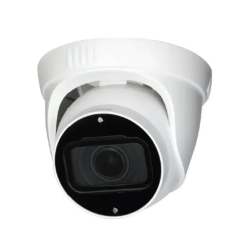 Cámara Dahua HDCVI Domo 2MP 1080P 2.7-12mm IR30 IP67 Cámara Dahua HDCVI Domo 2MP 1080P 2.7-12mm IR30 IP67.