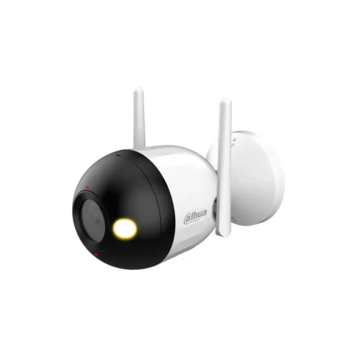 Cámara IP Bala WIFI Dahua. 2MP. Dual Light 30Mts. Active Deterrence. LF. 2 Cámara IP Bala WIFI Dahua. 2MP. Dual Light 30Mts. Active Deterrence. LF. 2.8m