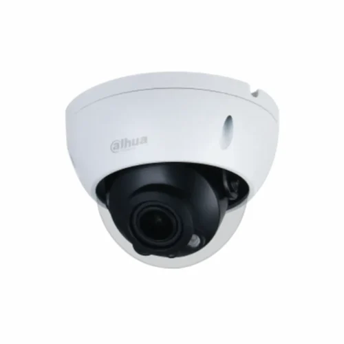 IP domo con inteligencia artificial 2MP 2.7-13 IP domo con inteligencia artificial 2MP 2.7-13.5mm Motor IR40 PoE IP67 IK10