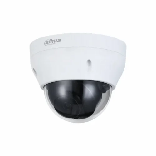 MINI DOMO IP DAHUA 2MP CON CUPULA. LF 2.8MM. IR 30 MTS MINI DOMO IP DAHUA 2MP CON CUPULA. LF 2.8MM. IR 30 MTS.