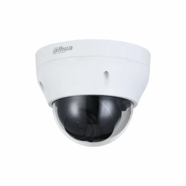 MINI DOMO IP DAHUA 2MP CON CUPULA. LF 2.8MM. IR 30 MTS.