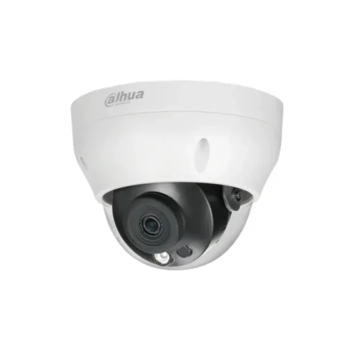 Camara IP Domo 4MP lente fijo 2 Camara IP Domo 4MP lente fijo 2.8mm IR30m IP67