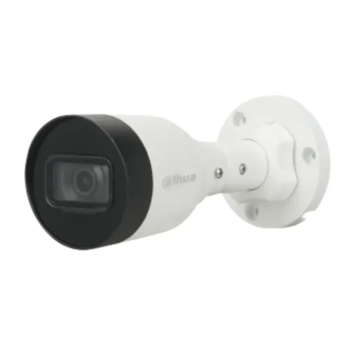 Cámara Dahua IP Bala 2MP 2 Cámara Dahua IP Bala 2MP 2.8mm IR30 PoE IP67 DWDR Deteccion movimiento