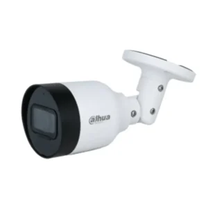Camara IP Bullet 5MP lente fijo 2 Camara IP Bullet 5MP lente fijo 2.8mm IR 30m Protecion Ip67