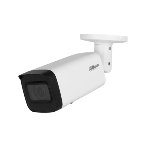 Cámara Dahua tipo bullet 2Mp lente varifocal motorizado IR 60m IVS IP67 1 Cámara Dahua tipo bullet 2Mp lente varifocal motorizado IR 60m IVS IP67