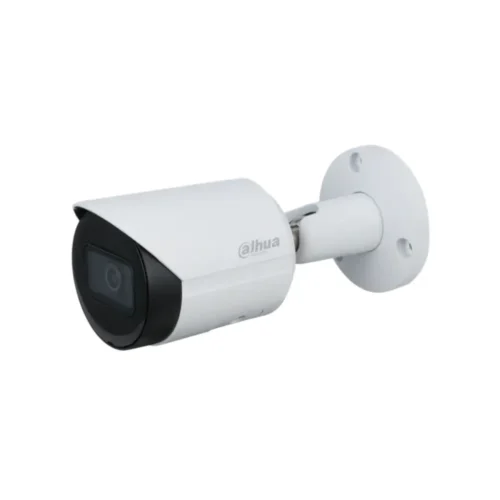 Camara IP 4mp lente fijo 2 Camara IP 4mp lente fijo 2.8mm iluminacion de 30m portecion IP67 con SMD P