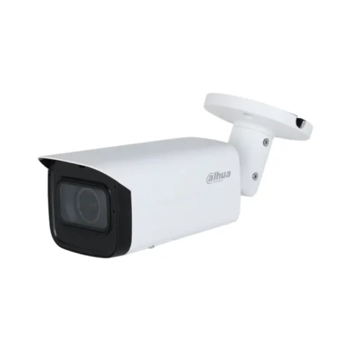 Cámara IP Dahua tipo bullet 2MP lente varifocal IR 60mt Perimetral Pro 1 Cámara IP Dahua tipo bullet 2MP lente varifocal IR 60mt Perimetral Pro