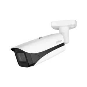 Cámara IP Dahua tipo bullet 5MP lente varifocal IR 60mt IVS, FD, Heat 1 Cámara IP Dahua tipo bullet 5MP lente varifocal IR 60mt IVS, FD, Heat