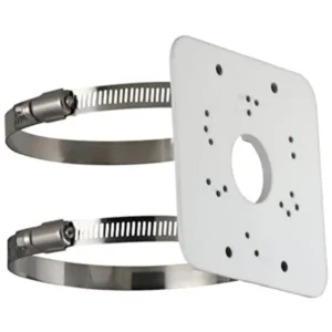 Soporte cámara a mástil 1 Soporte cámara a mástil