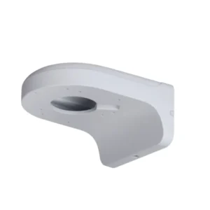 Soporte intemperie a muro camara domo 1 Soporte intemperie a muro camara domo