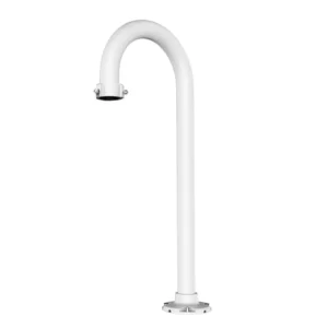 Soporte de Montaje en parapeto para cámaras PTZ dahua 1 Soporte de Montaje en parapeto para cámaras PTZ dahua