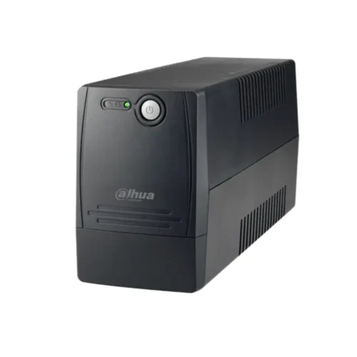 UPS INTERACTIVA DAHUA. 1500VA UPS INTERACTIVA DAHUA. 1500VA. 900W