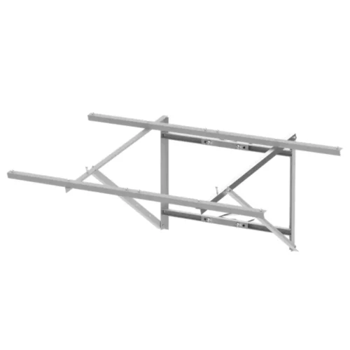 SOPORTE METÁLICO PARA PANELES SOLARES DAHUA SOPORTE METÁLICO PARA PANELES SOLARES DAHUA.