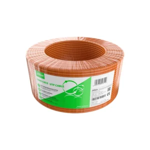 Cable UTP Cat6 CE Dahua 23AWG aleación Aluminio y cobre Cable UTP Cat6 CE Dahua 23AWG aleación Aluminio y cobre.