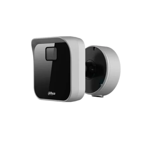CAMARA IP 4MP CON RADAR DE 60 MTS. INTEGRADO CAMARA IP 4MP CON RADAR DE 60 MTS. INTEGRADO.
