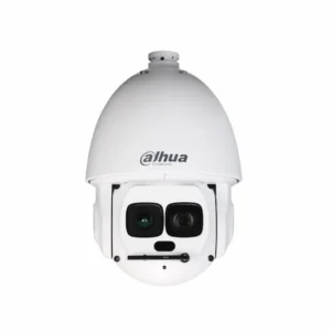 PTZ IP DAHUA. 45X. IR 300MTS. IP67. WIPER. IVS. AUDIO. ALARM IN/OUT