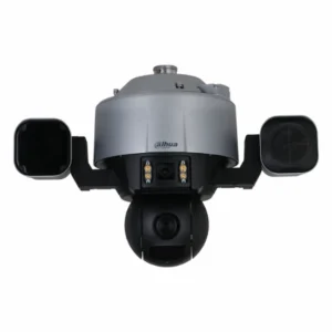 Cámara PTZ IP Dahua Dual. 4MP. 25x. Trafic e Ilegal Parking Cámara PTZ IP Dahua Dual. 4MP. 25x. Trafic e Ilegal Parking.