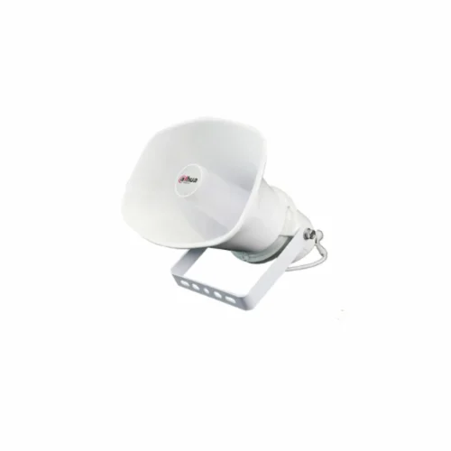 Parlante IP Dahua PoE 15W Exterior 1 Parlante IP Dahua PoE 15W Exterior