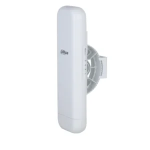 TRANSMISOR INALAMBRICO DAHUA 5KM. 5.8G. IP65. INCLUYE BRACKET MONTAJE TRANSMISOR INALAMBRICO DAHUA 5KM. 5.8G. IP65. INCLUYE BRACKET MONTAJE.