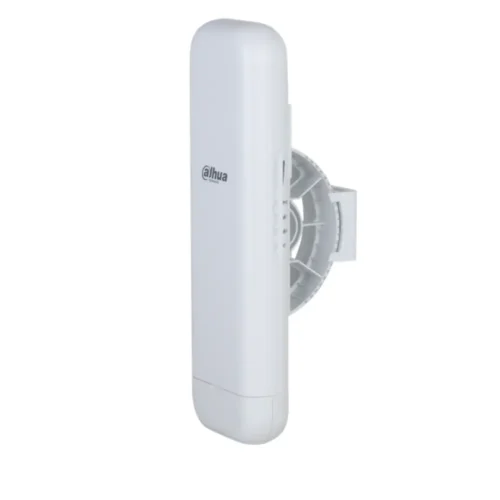 TRANSMISOR INALAMBRICO DAHUA 5KM. 5.8G. IP65. INCLUYE BRACKET MONTAJE TRANSMISOR INALAMBRICO DAHUA 5KM. 5.8G. IP65. INCLUYE BRACKET MONTAJE.