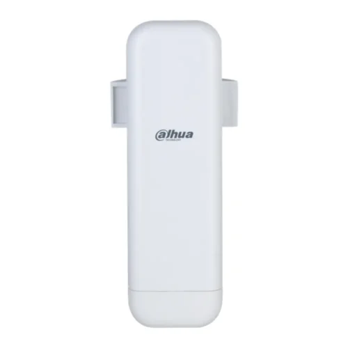 TRANSMISOR INALAMBRICO DAHUA PARA 3KM. 5.8G. IP65. INCLUY. BRACKET MONTAJE TRANSMISOR INALAMBRICO DAHUA PARA 3KM. 5.8G. IP65. INCLUY. BRACKET MONTAJE.