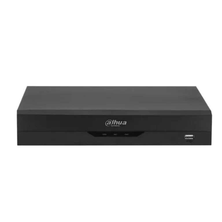 XVR Dahua 720P 16CH HDCVI +2IP 1HDD 1U